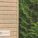 Сайдинг Ю-Пласт TIMBERBLOCK Кедр (Тимберблок), Кедр Натуральный купить в Воскресенске