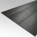 Фиброцементный сайдинг Roofas SIDING (широкий) 12мм Графит купить в Воскресенске