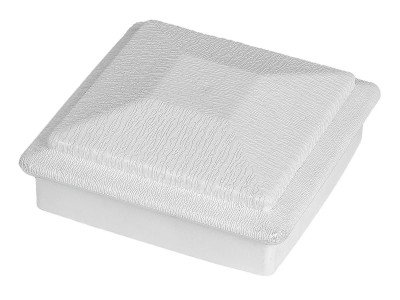 Крышка верхняя Woodvex Белый