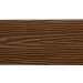 Заборная доска RusDecking UnoDeck Forte - Орех купить в Воскресенске