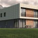 Фиброцементные панели Roofas COLOR Line Cream купить в Воскресенске