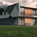 Фиброцементные панели Roofas COLOR Line Cream купить в Воскресенске