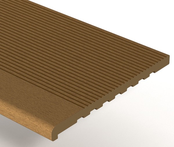 Ступени из ДПК WOODVEX Select Вуд купить в Воскресенске