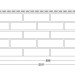 ФП Grand Line клинкерный кирпич стандарт Песочный купить в Воскресенске