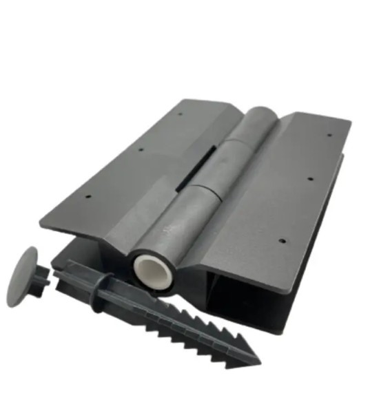 Шарнир для грядочной доски 225 купить в Воскресенске