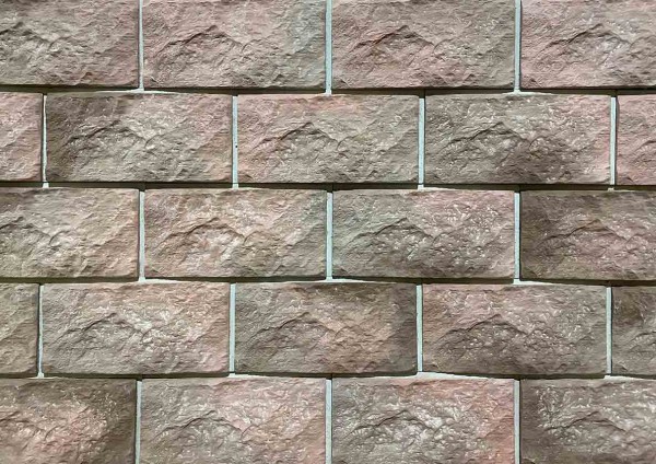 Фиброцементные панели КАНЬОН коллекция Малый Сколотый Камень 41 купить в Воскресенске