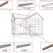 Стартовая деталь открытого типа YM-2968 купить в Воскресенске