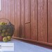 Фасадная панель Ю-Пласт Хокла Color Брусника купить в Воскресенске