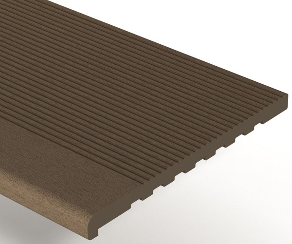 Ступени из ДПК WOODVEX Select Кофе купить в Воскресенске