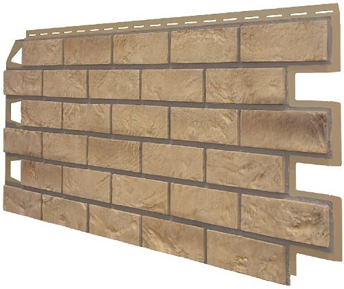 Фасадная панель VOX SOLID BRICK REGULAR эксетер купить в Воскресенске
