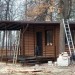 Сайдинг "blockhouse" под бревно, Акриловый Премиум ВН-02, дуб светлый купить в Воскресенске