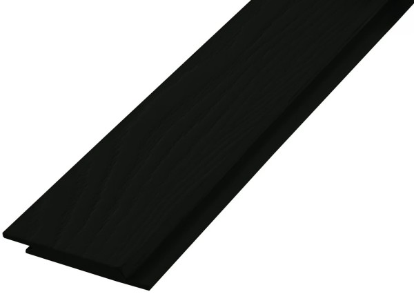 Фиброцементный сайдинг FCSPRO Click Shtil F50 (Темный минерал) купить в Воскресенске