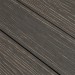 Террасная доска из ДПК CM Decking серия ZEBRANO цвет бежево-серый (под заказ) купить в Воскресенске