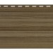 Виниловый сайдинг FineBer Standart Royal Wood, Ольха купить в Воскресенске