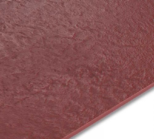 Фиброцементный сайдинг Roofas Board Stone Гранит красный купить в Воскресенске