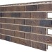 Фасадная панель VOX SOLID BRICK REGULAR йорк купить в Воскресенске