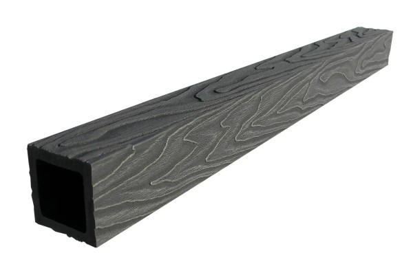 Балясина ДПК Deckart Графит купить в Воскресенске