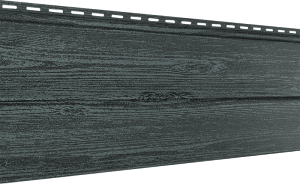 Сайдинг Ю-Пласт TIMBERBLOCK Ель (Тимберблок), Ирландская купить в Воскресенске