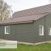 Сайдинг Ю-Пласт TIMBERBLOCK Ель (Тимберблок), Ирландская купить в Воскресенске