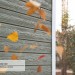 Фасадная панель Ю-Пласт Хокла Color Ирландский мох купить в Воскресенске