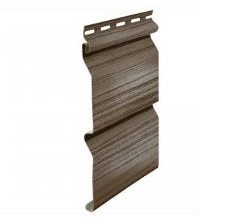 Виниловый сайдинг FineBer Standart Royal Wood, Груша купить в Воскресенске