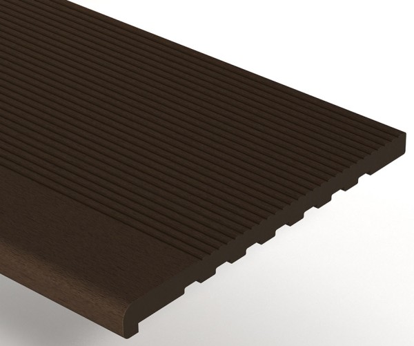 Ступени из ДПК WOODVEX Select Венге купить в Воскресенске