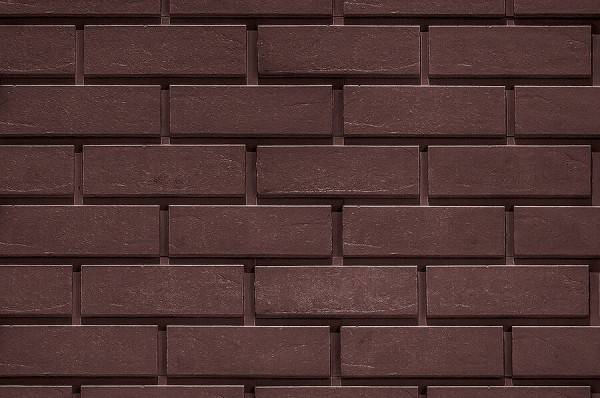 Фиброцементные панели КАНЬОН коллекция ГЛАДКИЙ Кирпич 20 купить в Воскресенске