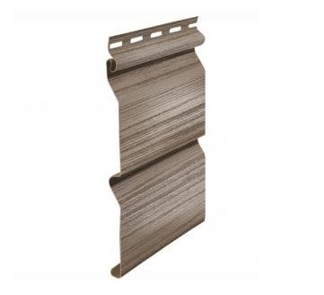 Виниловый сайдинг FineBer Standart Royal Wood, Сосна купить в Воскресенске