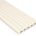 Террасная доска из ДПК Faynag Premium VELVET-ZEBRA  Слоновая кость купить в Воскресенске