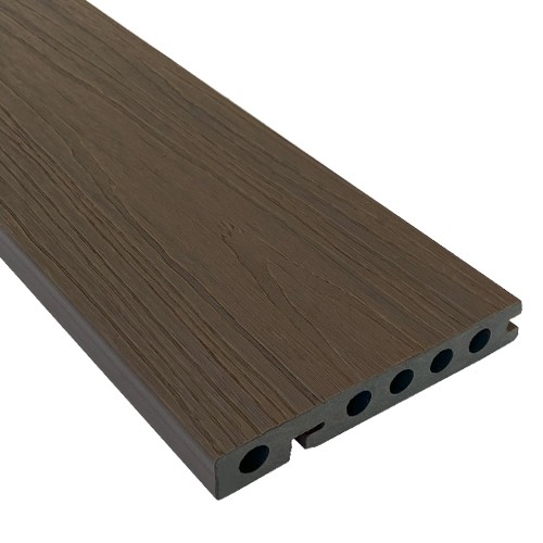 Финишная доска EasyDecking Co-extrusion 145х21 Chestnut купить в Воскресенске