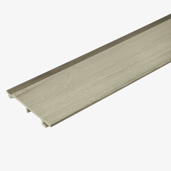 Фасадная панель из ДПК CM Cladding URBAN, смок грэй купить в Воскресенске