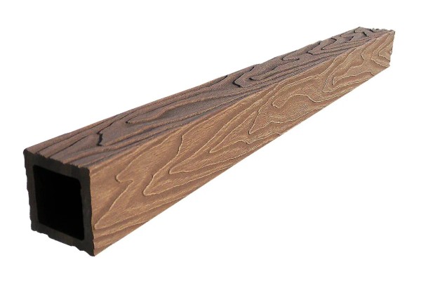 Балясина ДПК Deckart Шоколад купить в Воскресенске