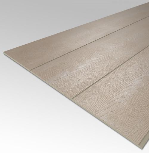 Фиброцементный сайдинг Roofas SIDING (широкий) 12мм Доломит купить в Воскресенске