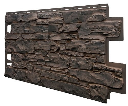Фасадная панель VOX SOLID STONE REGULAR сицилия купить в Воскресенске
