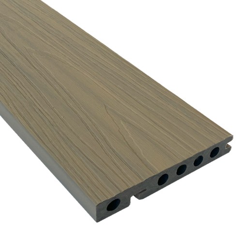 Финишная доска EasyDecking Co-extrusion 145х21 Driftwood купить в Воскресенске