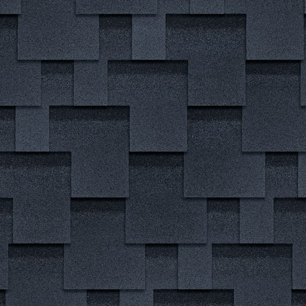 Гибкая черепица Shinglas, серия Ультра, коллекция Фокстрот – Ольха купить в Воскресенске