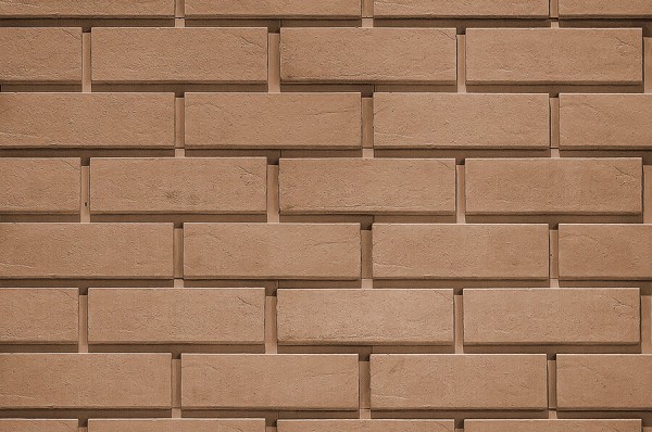 Фиброцементные панели КАНЬОН коллекция ГЛАДКИЙ Кирпич 6 купить в Воскресенске