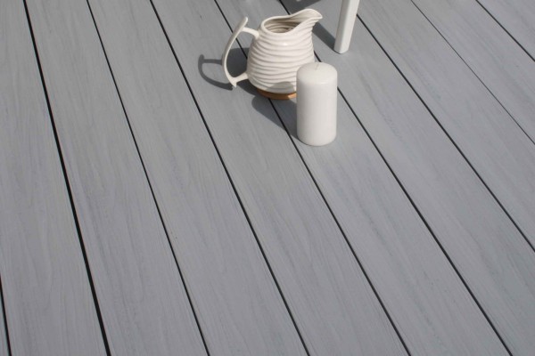 Террасная доска из ДПК Terrapol Практик мультиколор Прованс (под заказ) купить в Воскресенске