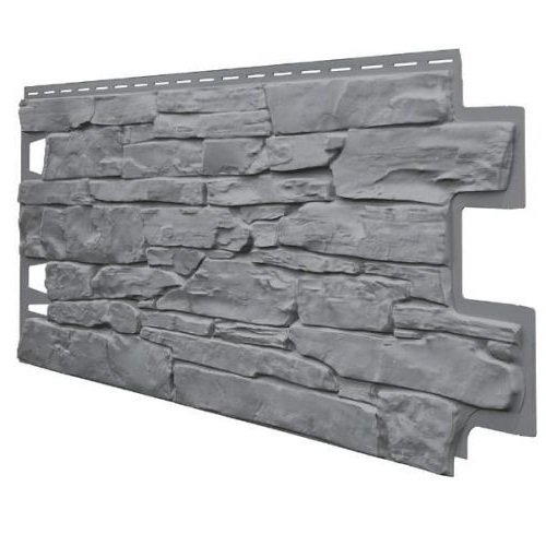 Фасадная панель VOX SOLID STONE REGULAR тоскана купить в Воскресенске