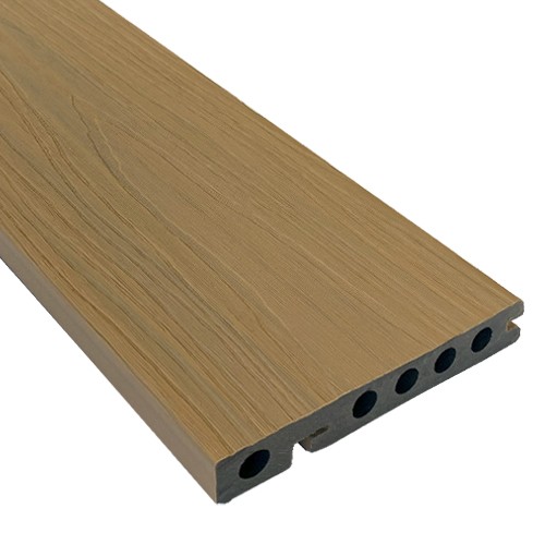 Финишная доска EasyDecking Co-extrusion 145х21 Oak купить в Воскресенске
