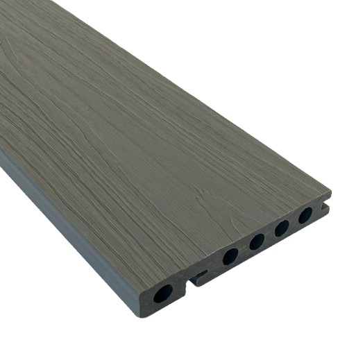 Финишная доска EasyDecking Co-extrusion 145х21 Old Barn купить в Воскресенске