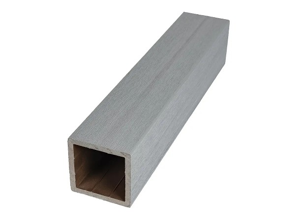 Столб ДПК Deckart 100×100 Co-Extrusion Серый купить в Воскресенске