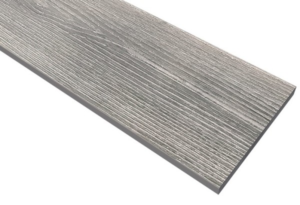 Штакетник ДПК Woodvex Colorite Серый дым купить в Воскресенске