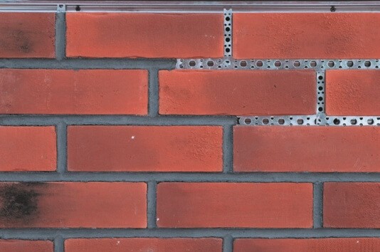 Фиброцементные панели КАНЬОН коллекция КЛИНКЕР 134 купить в Воскресенске