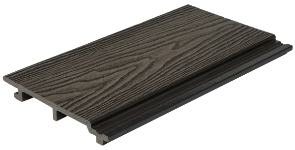 Фасадная панель из ДПК CM Cladding Vintage венге купить в Воскресенске