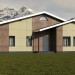 Фиброцементный сайдинг Roofas Board Wood Базальт купить в Воскресенске