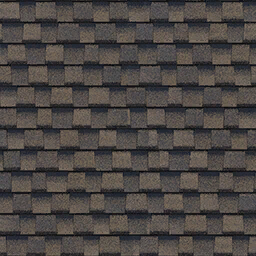 Многослойная черепица Shinglas, коллекция Блюз, Орлеан купить в Воскресенске