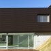 Фасадная панель из ДПК WOODVEX Венге купить в Воскресенске