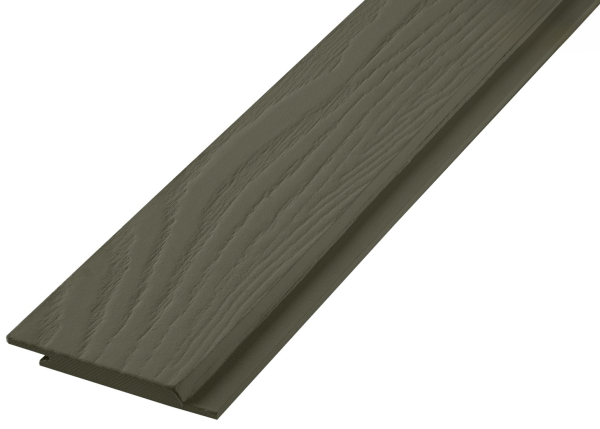 Фиброцементный сайдинг FCSPRO Click Shtil F59 (Дождливый лес) купить в Воскресенске