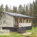 Фасадная панель Ю-пласт Стоун хаус сланец Светло-серый купить в Воскресенске